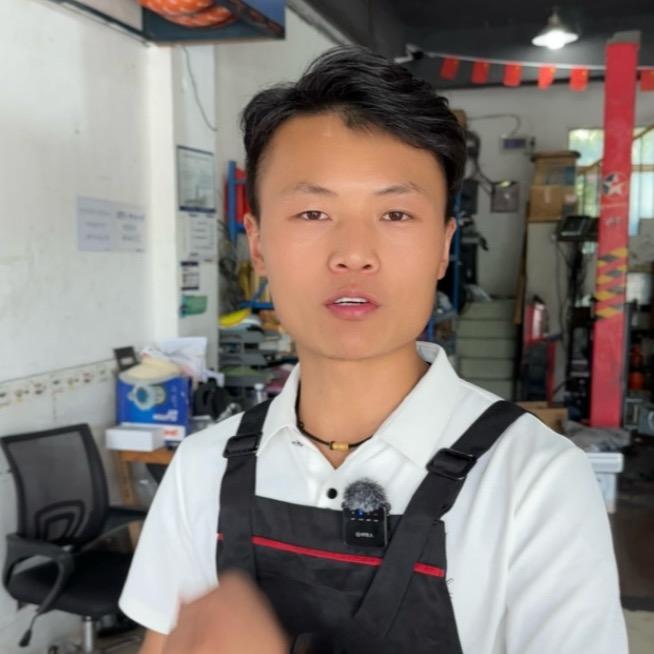 娄工修车