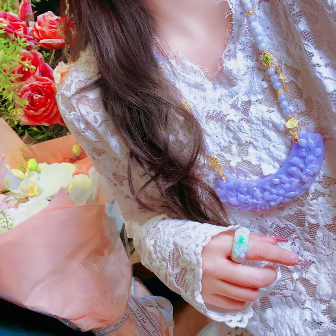 美梦珠宝原创