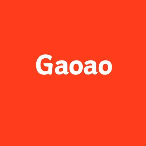 Gao.Ao