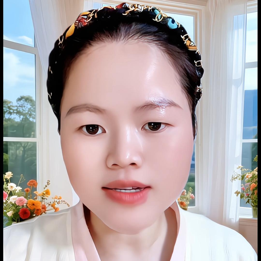 思思同学教护肤知识