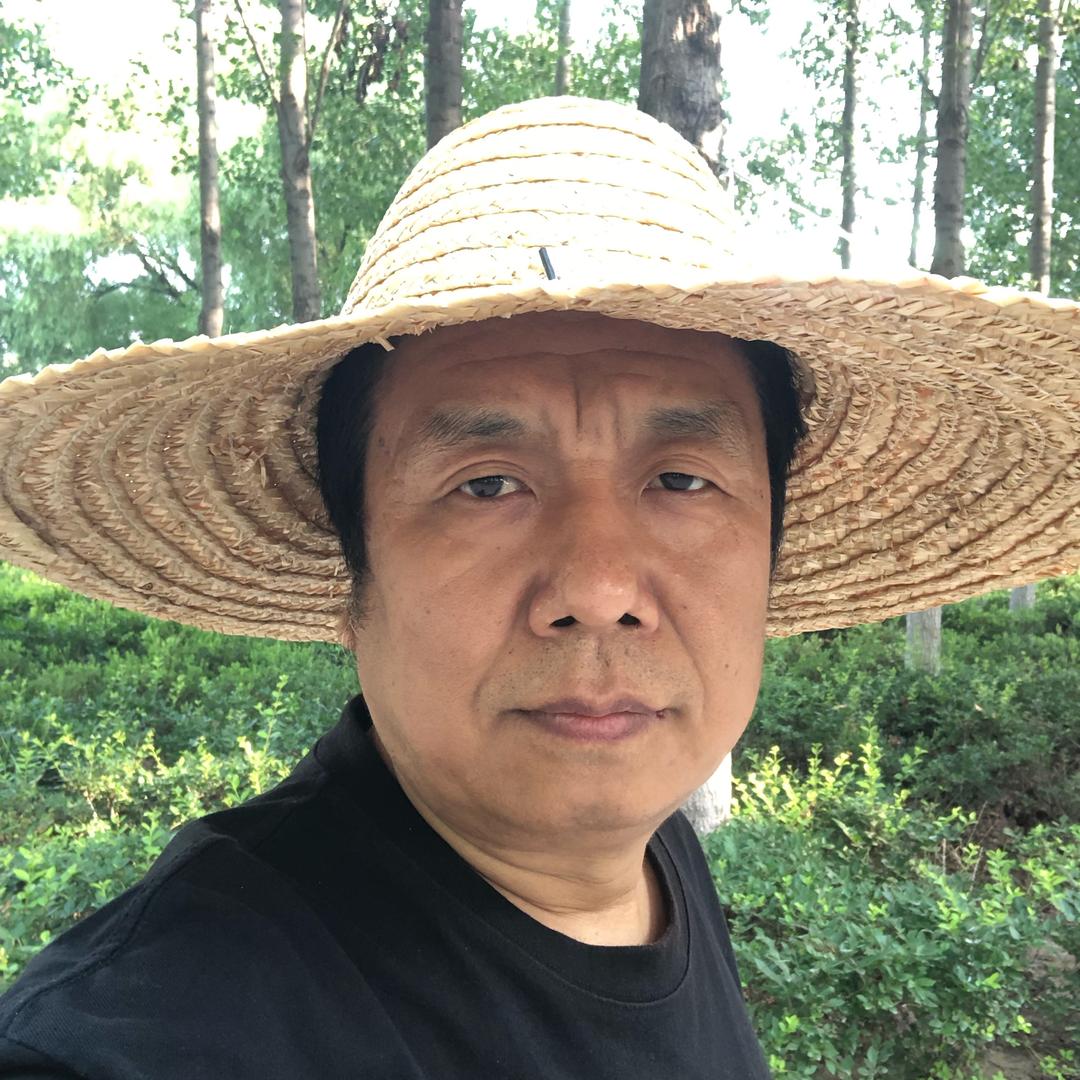 @沛哥爱厨房（生活分享）