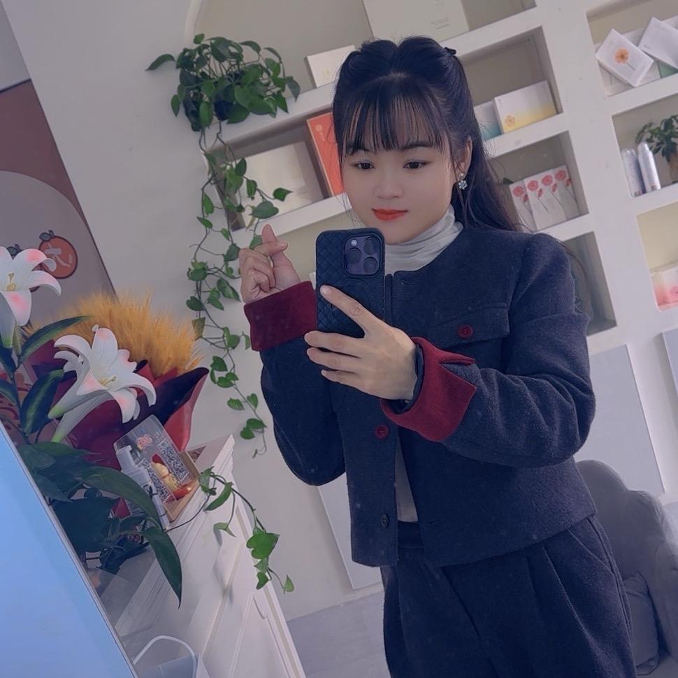 涵慧素颜馆~雪芝