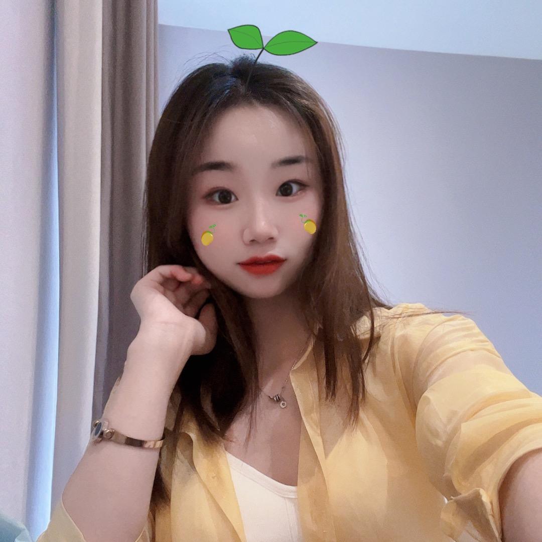 小香香吖