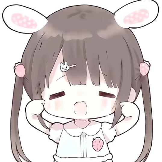 少主有点萌