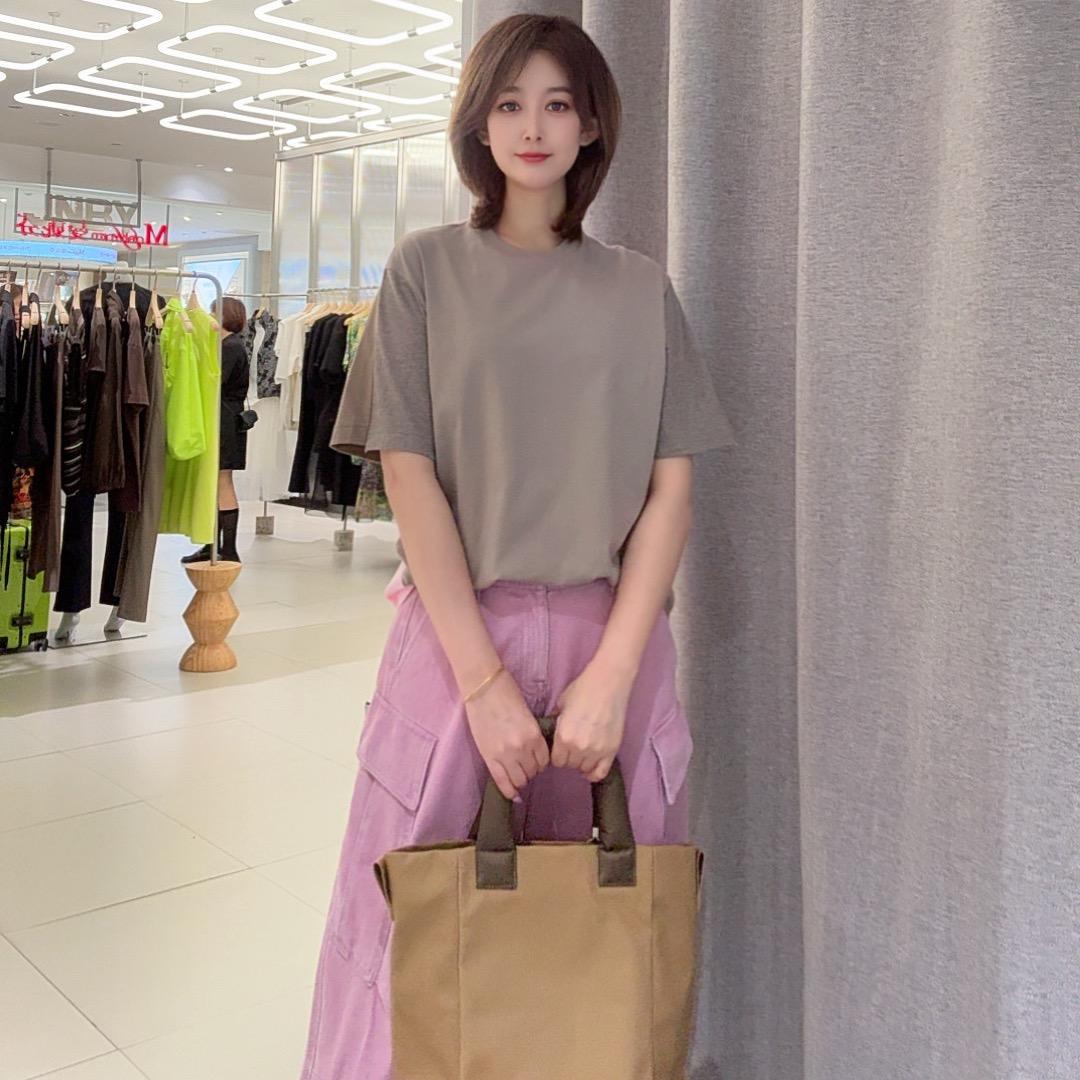 欧亚JNBY菓菓