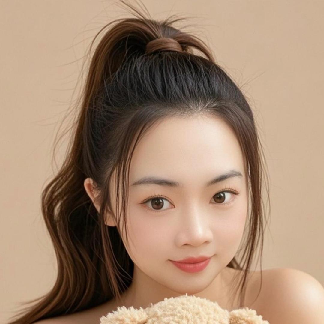 辰辰♀