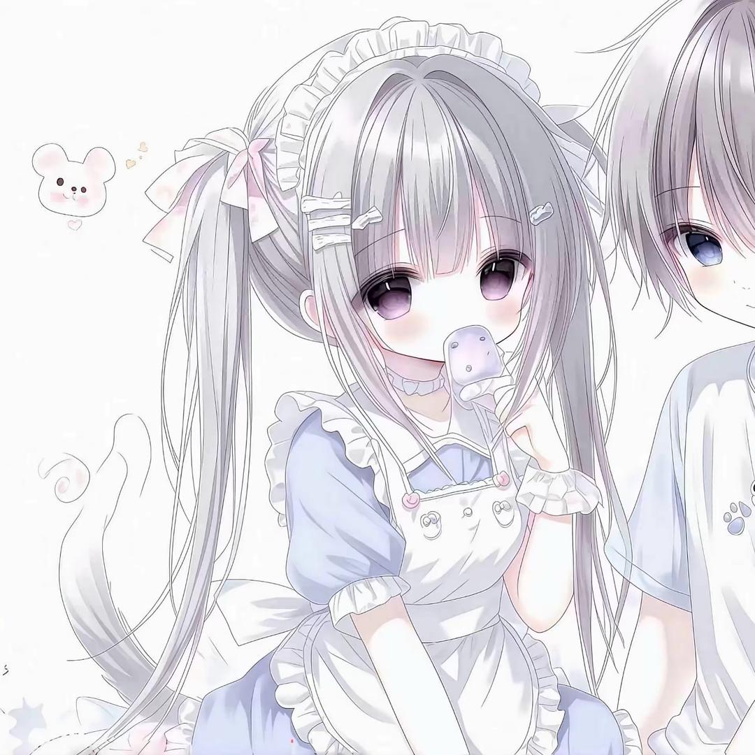 我的萌天下无敌