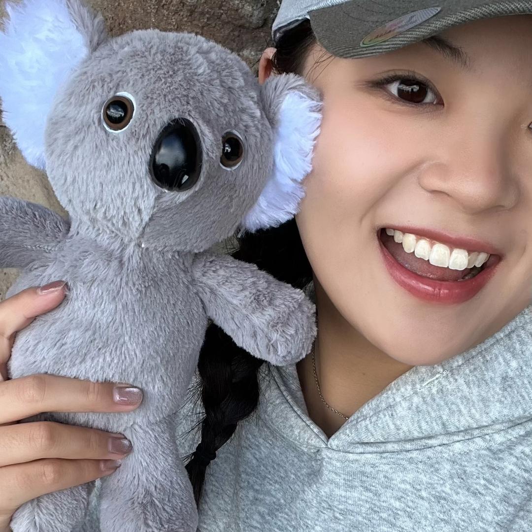 小团子