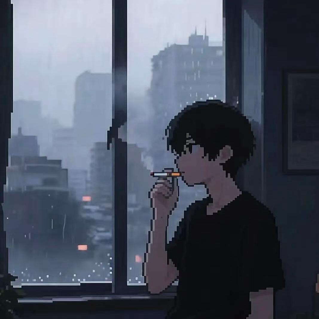 淡淡ᝰᝰᝰ烟草味