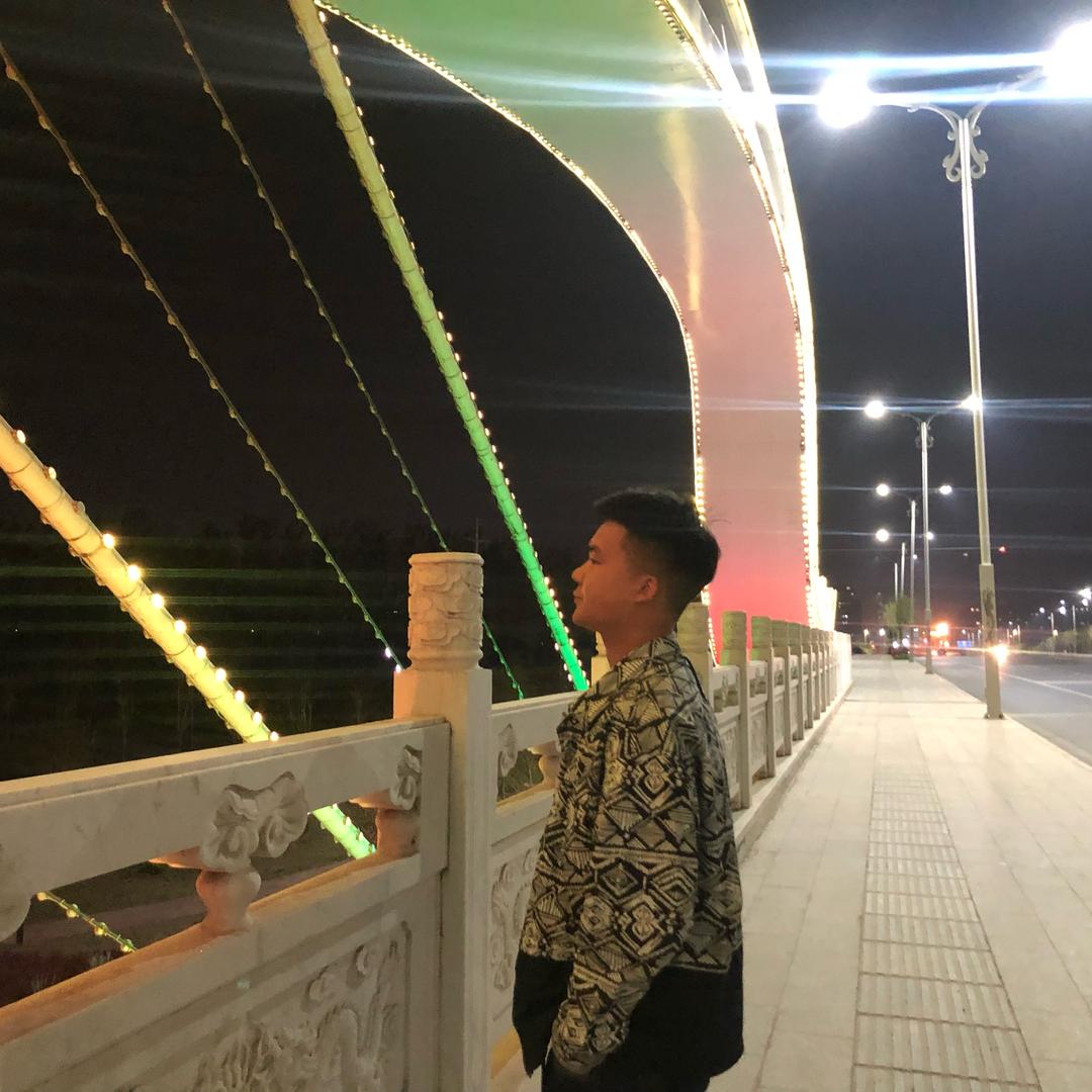 小叶✌️炒饭