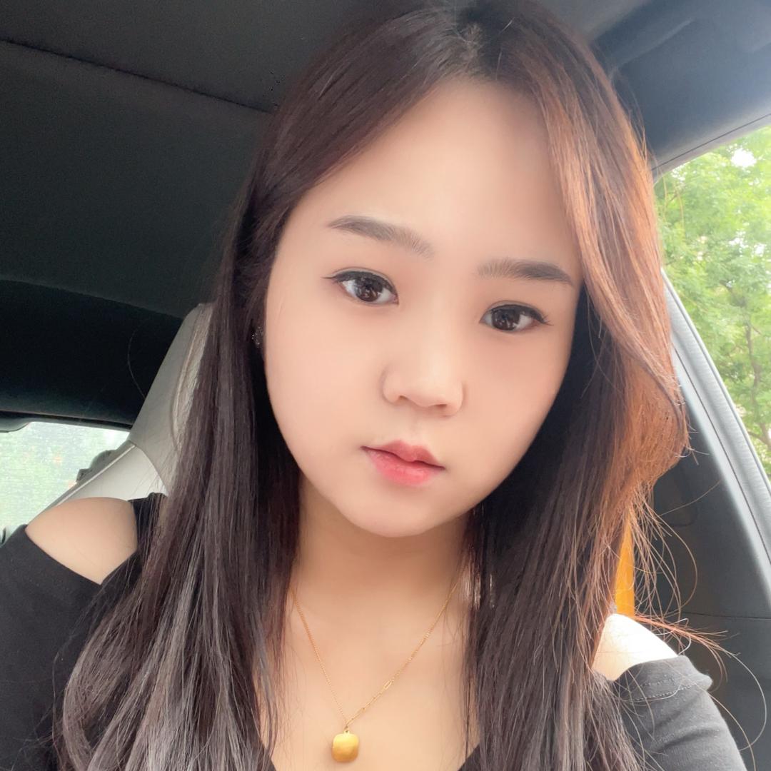 珍珍真可爱