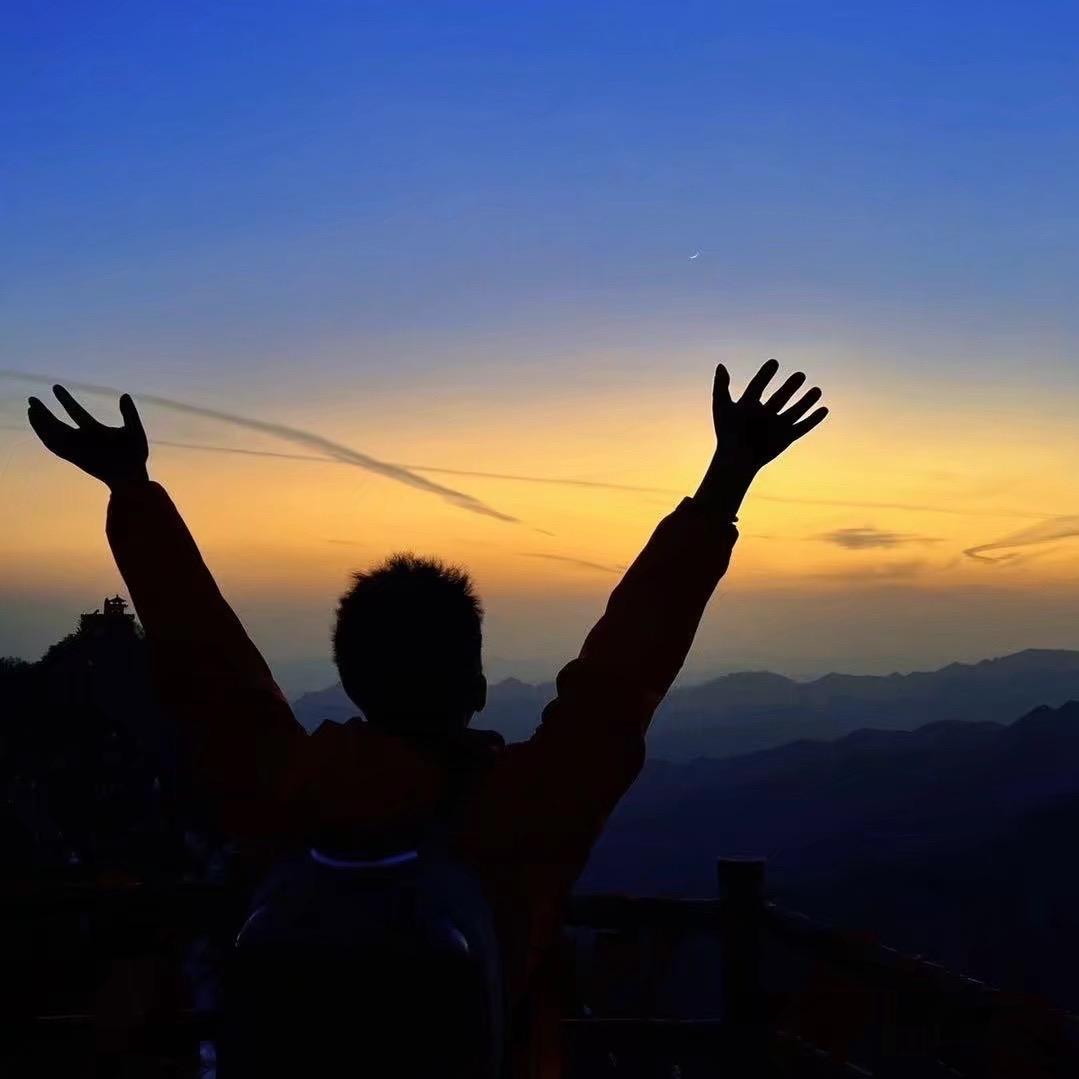 老君山韩韩📷