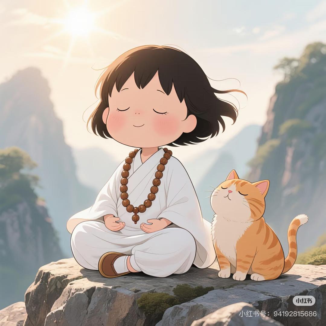 如子～