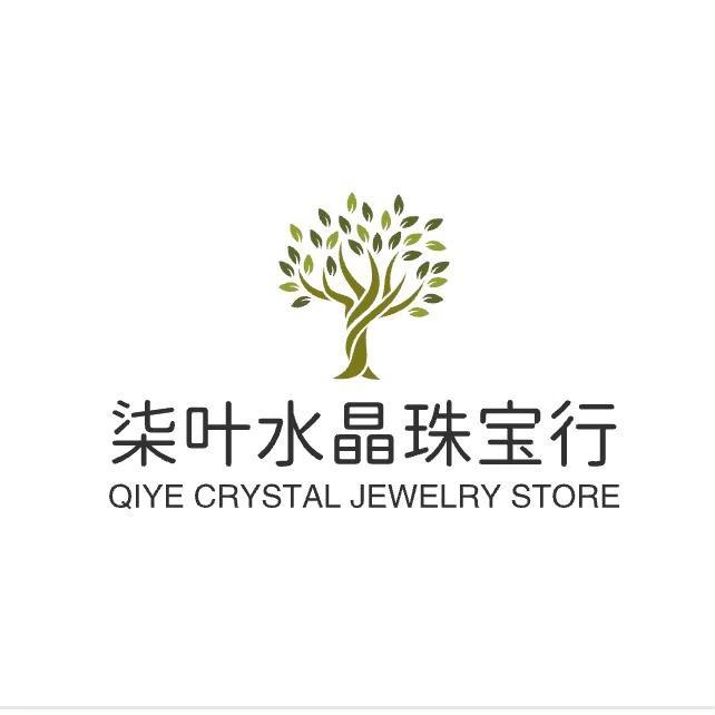柒叶水晶珠宝