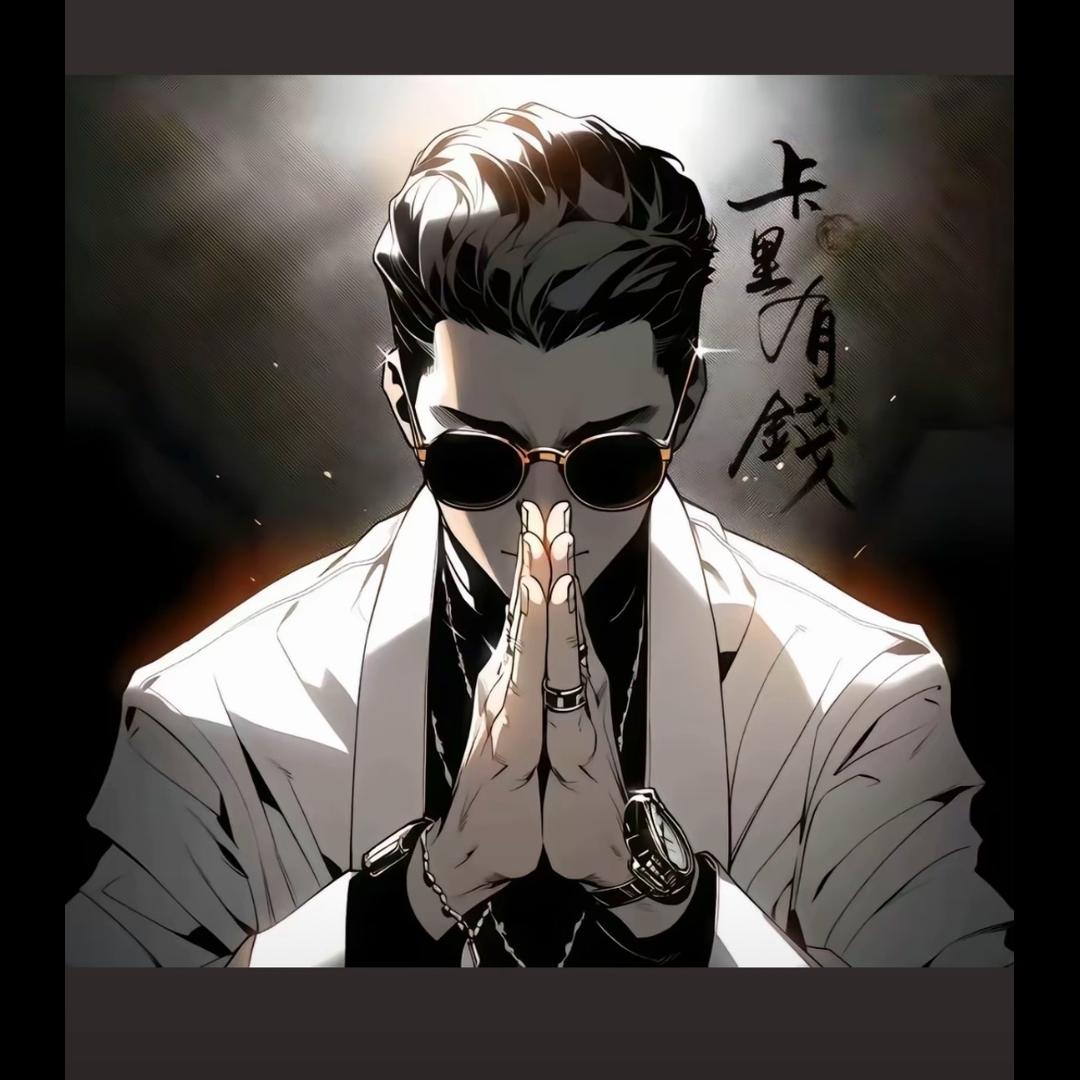 谷子