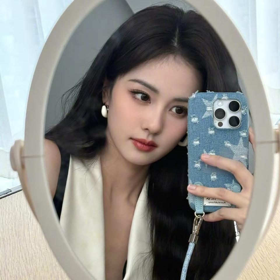白梦妍