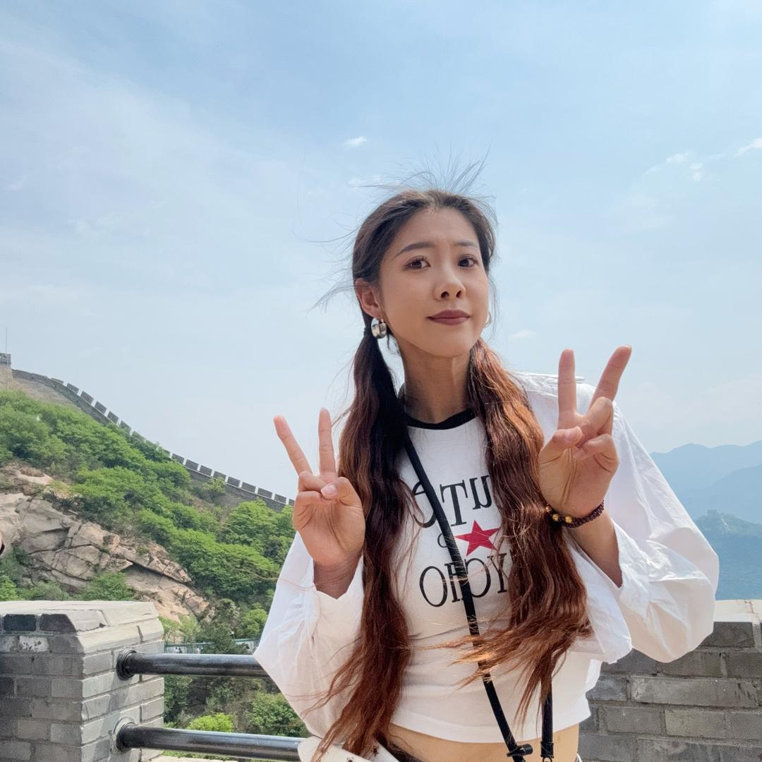 璐璐杨大王