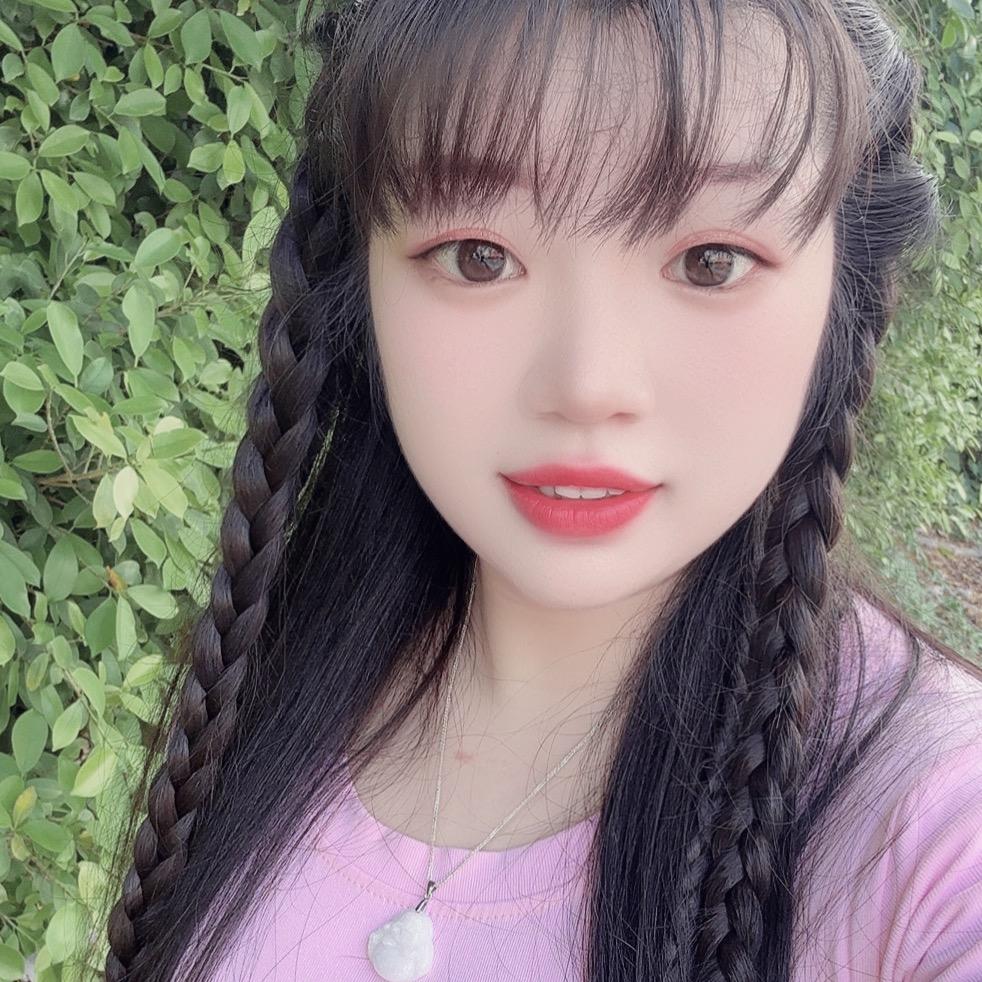 💘小玉兰…