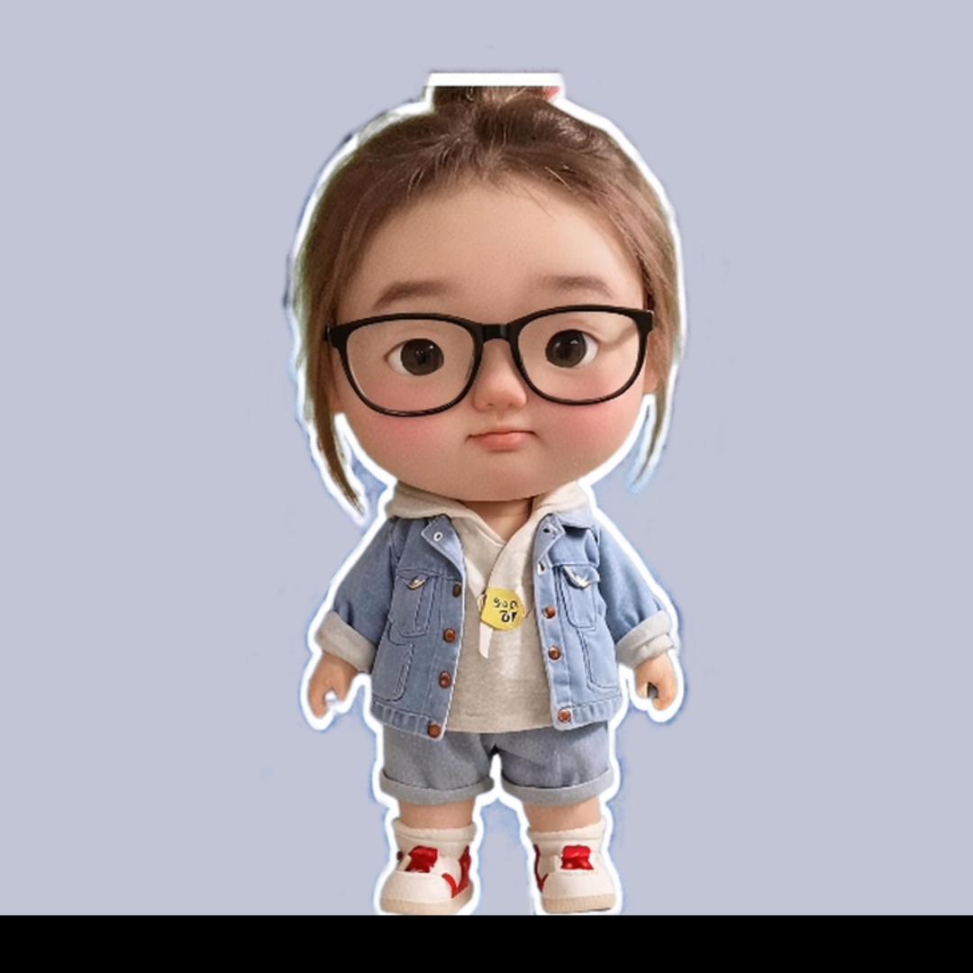 徐小徐🍃