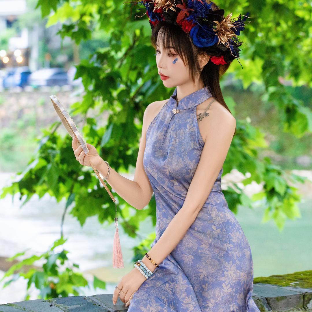 （小蓉儿）