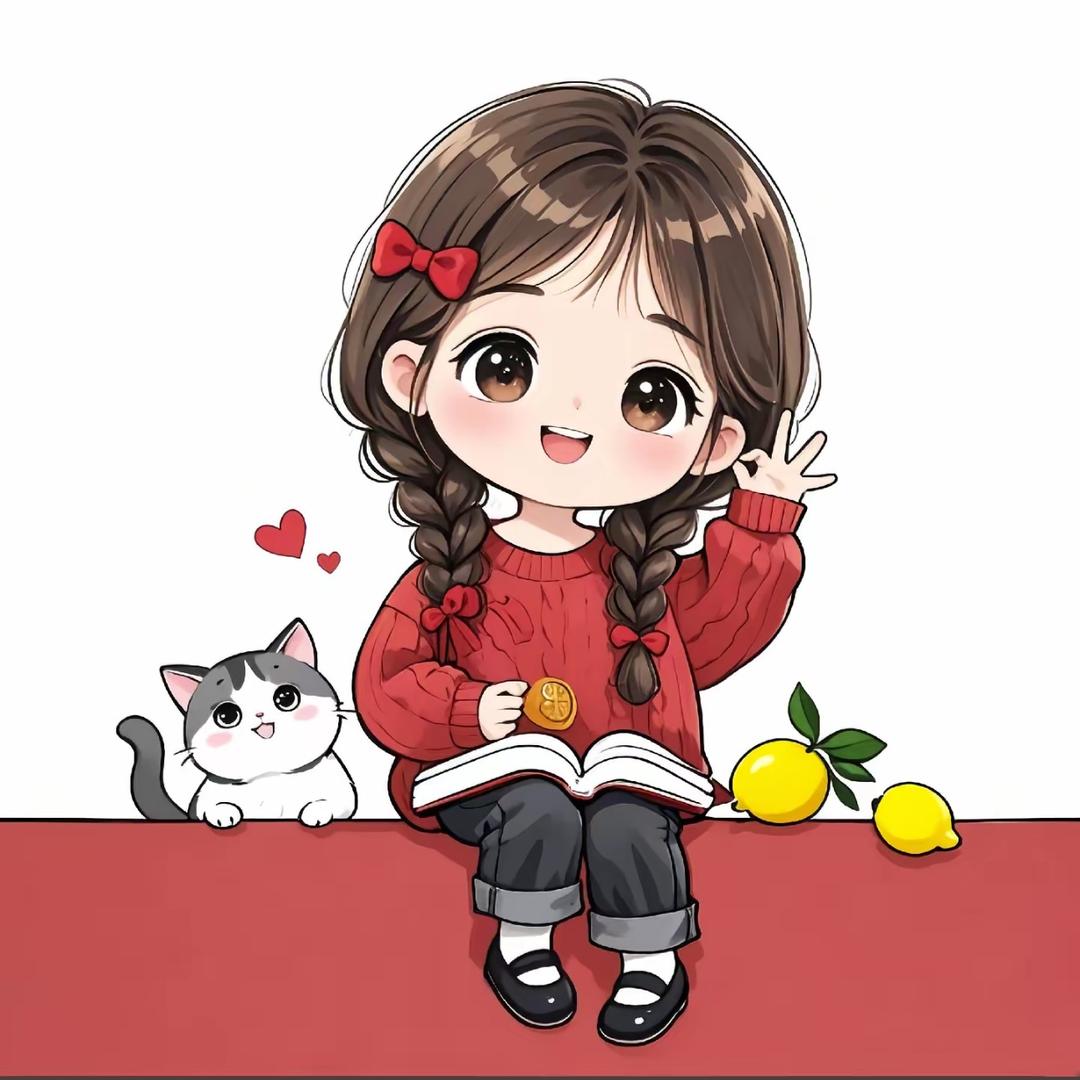 馋嘴小杨妹