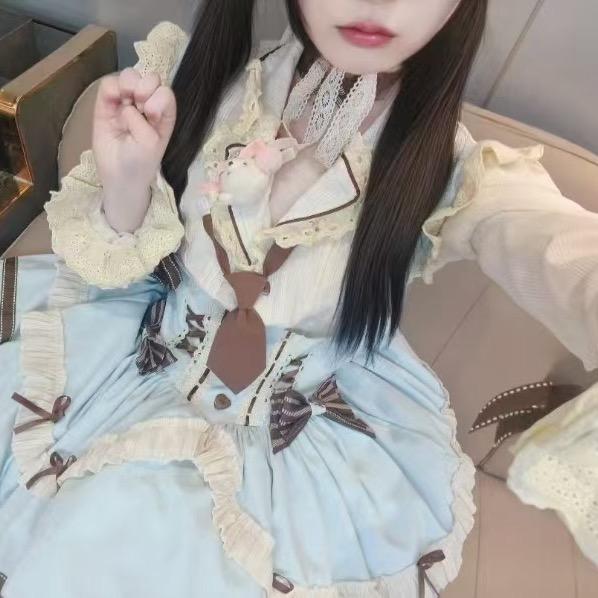 甜💖小鹿宝🦌