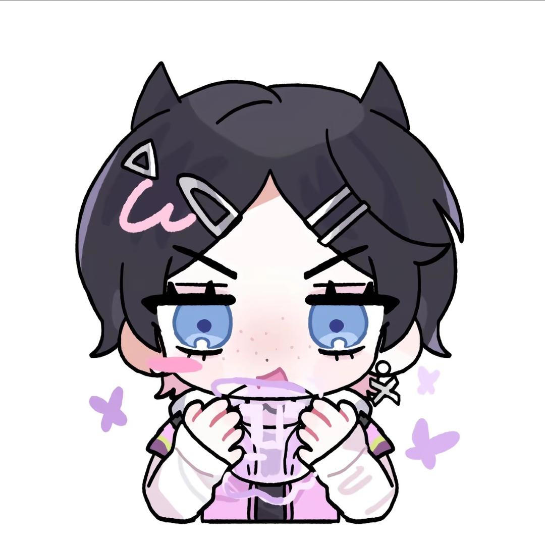 眼神比唇先落吻