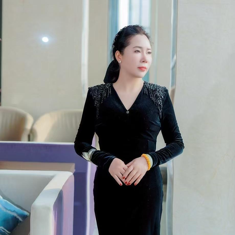 常州新北美业亚姐