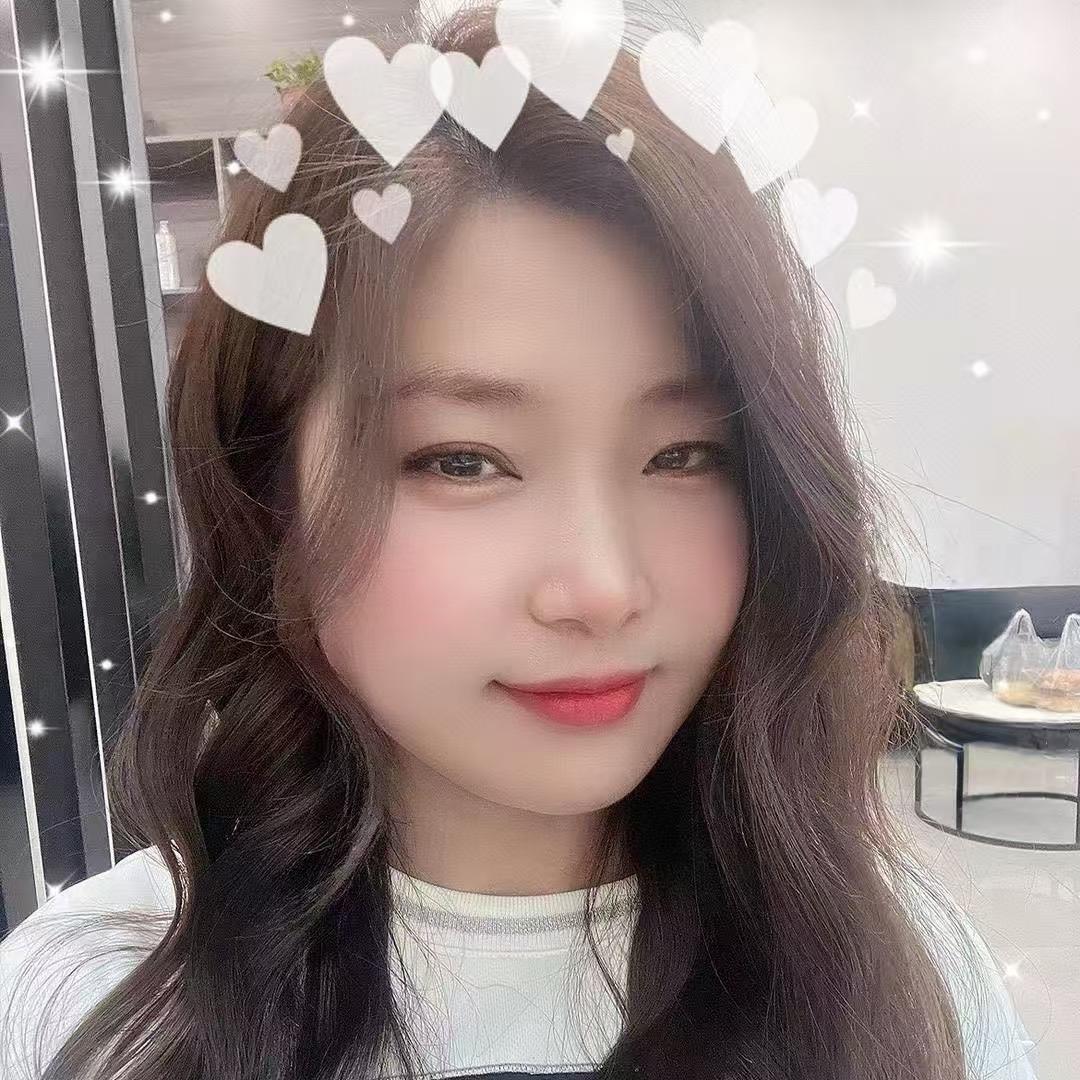 可宝儿👑