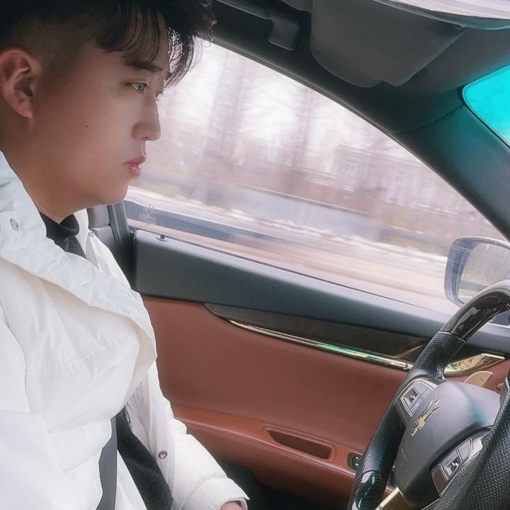 王哪跑（揽胜大队出婚车）（高端全屋定制）