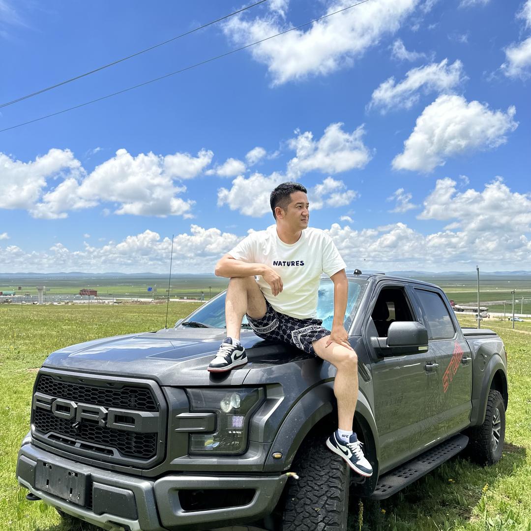 青海宏欣汽车销售服务有限公司