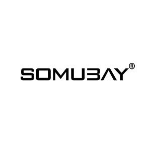 SOMUBAY服饰配件旗舰店