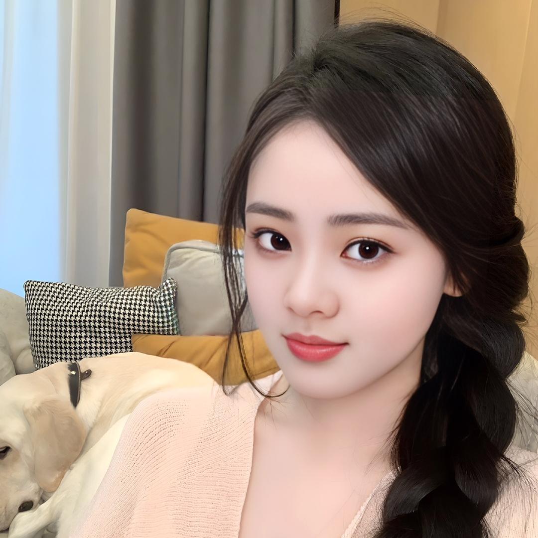 婉儿☘️
