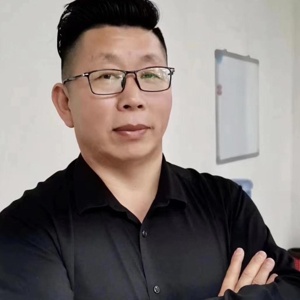 润滑油老陈