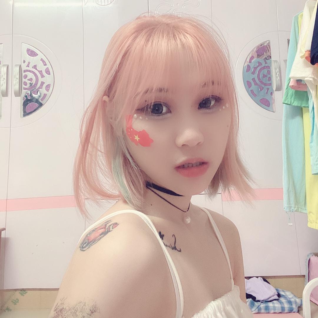 DJ丶KT🐱🐱
