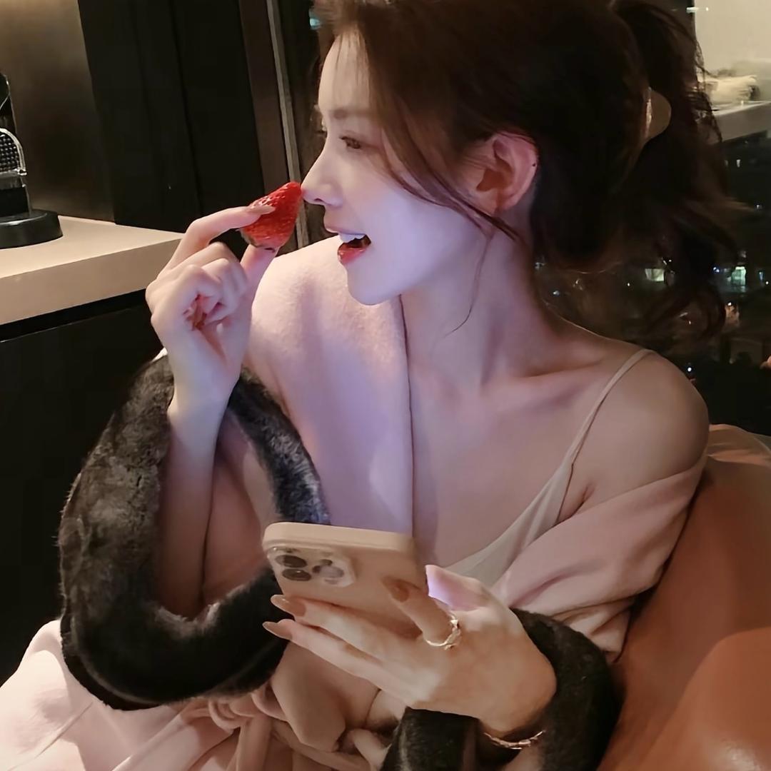 搞点薯条🍟