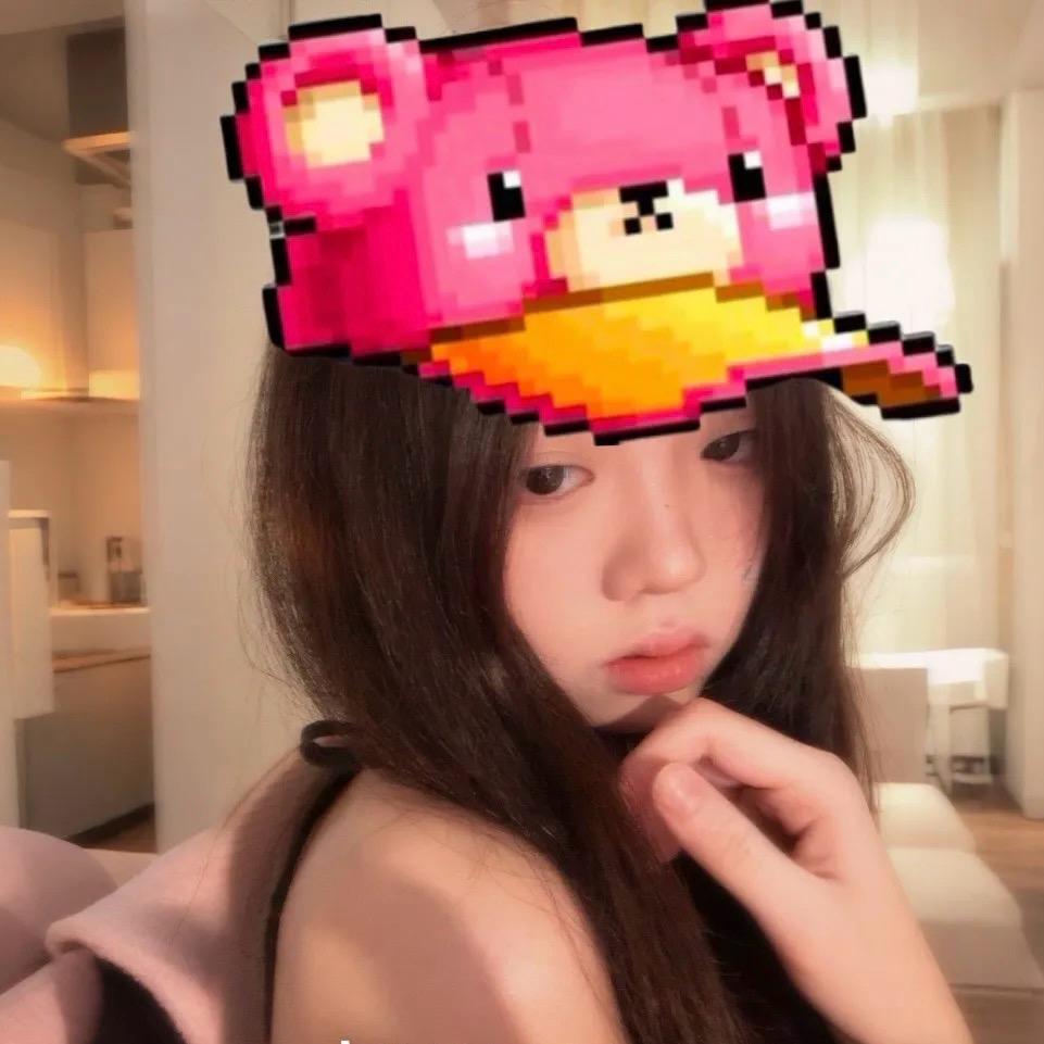 少一点心柿🐾