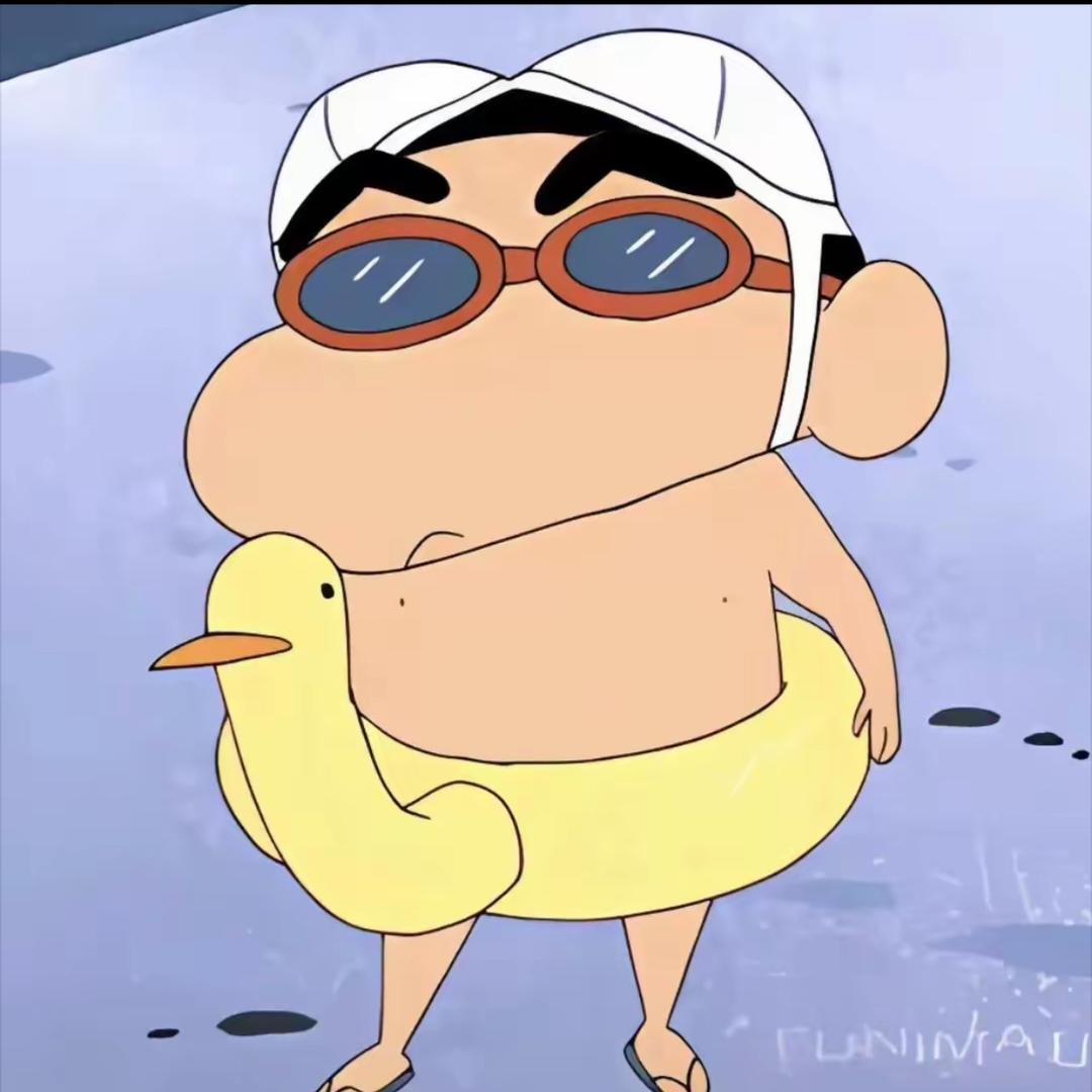 郁闷仔