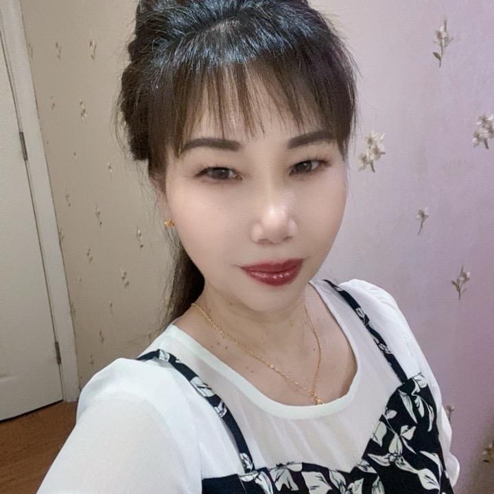 蓝妹