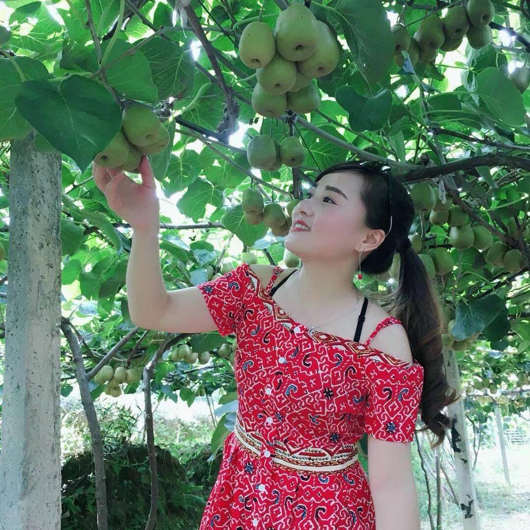 农业优选—林玲