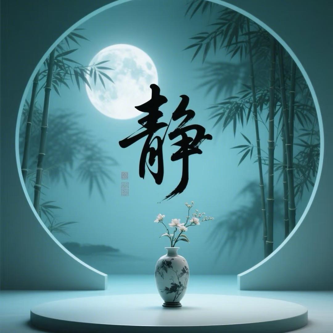 灵犀^