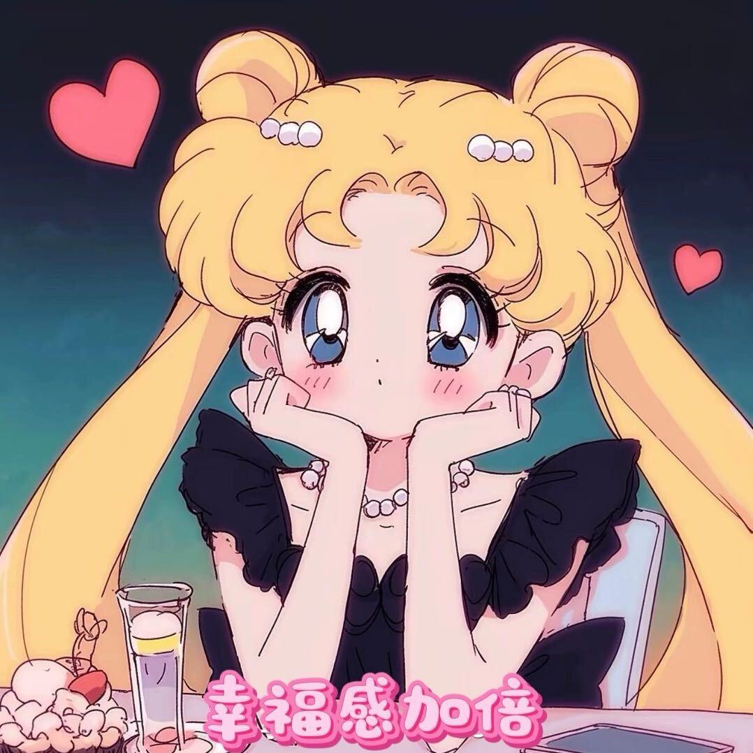 ʚ😍ɞ梨涡浅笑😘