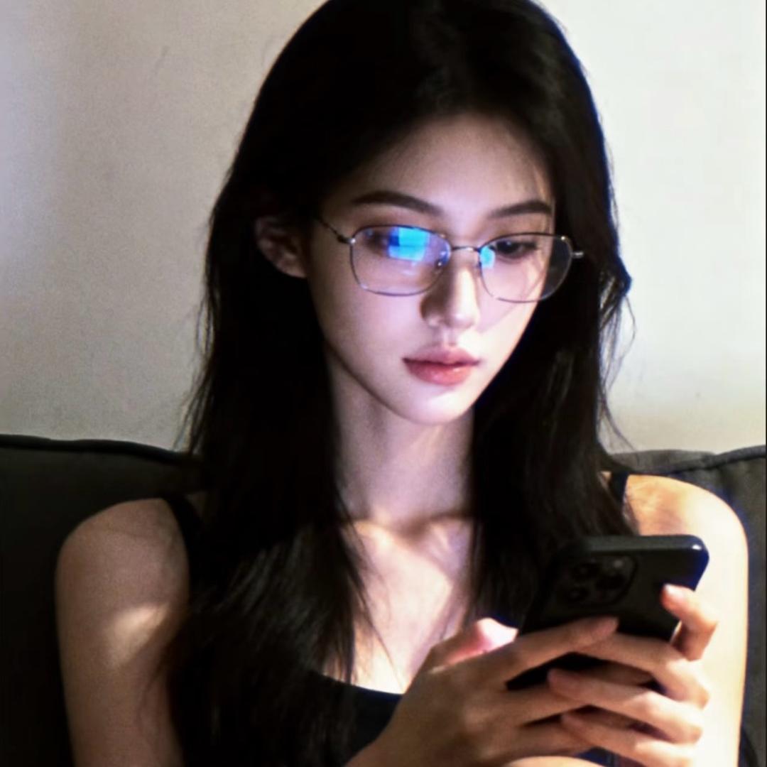一只眠羊๑