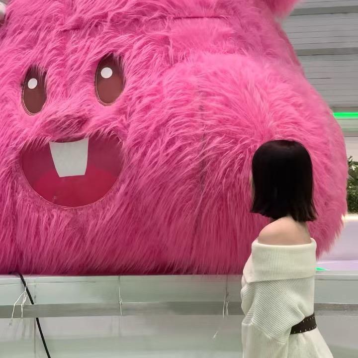 笨蛋小馨.