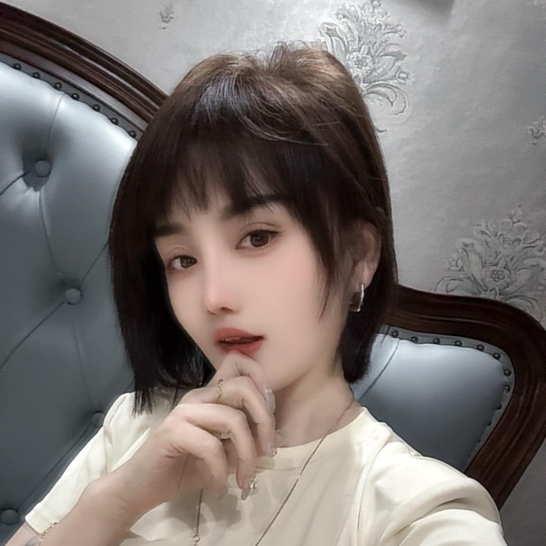 晶姑娘橱窗  山田木🪵