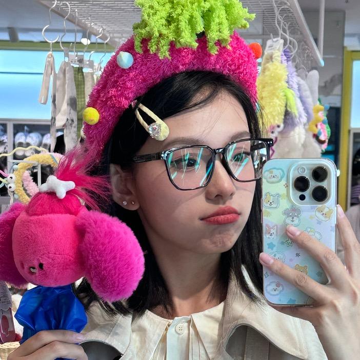 美琪美淇