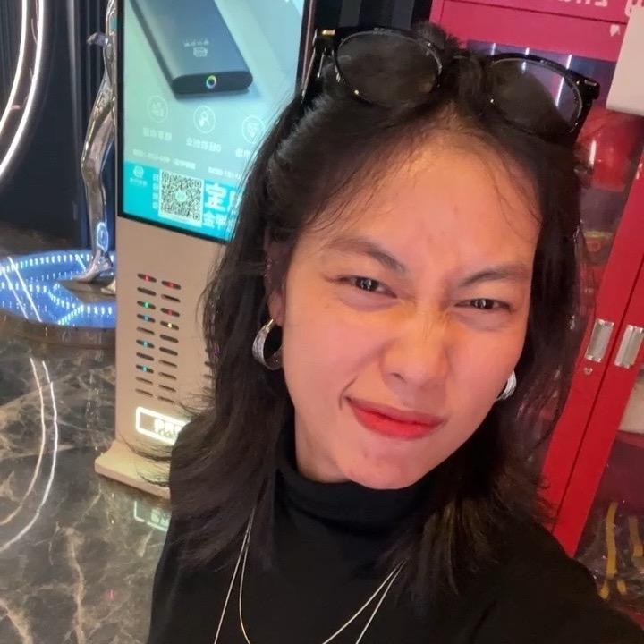 小赵姑娘