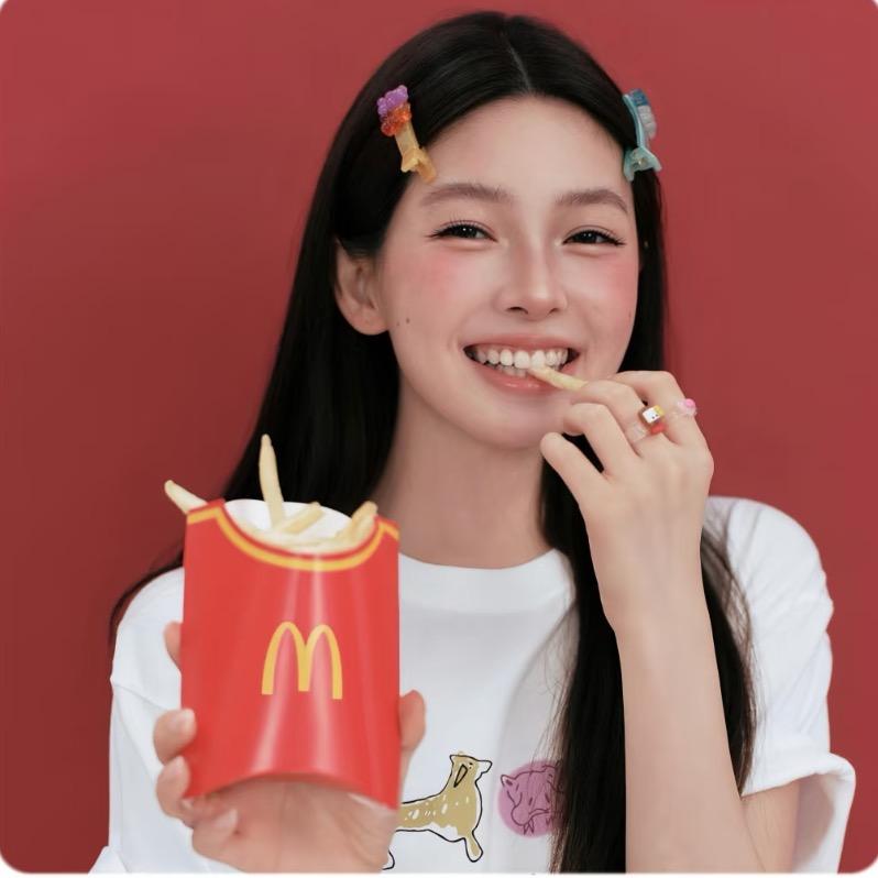 小马不吃草🌱