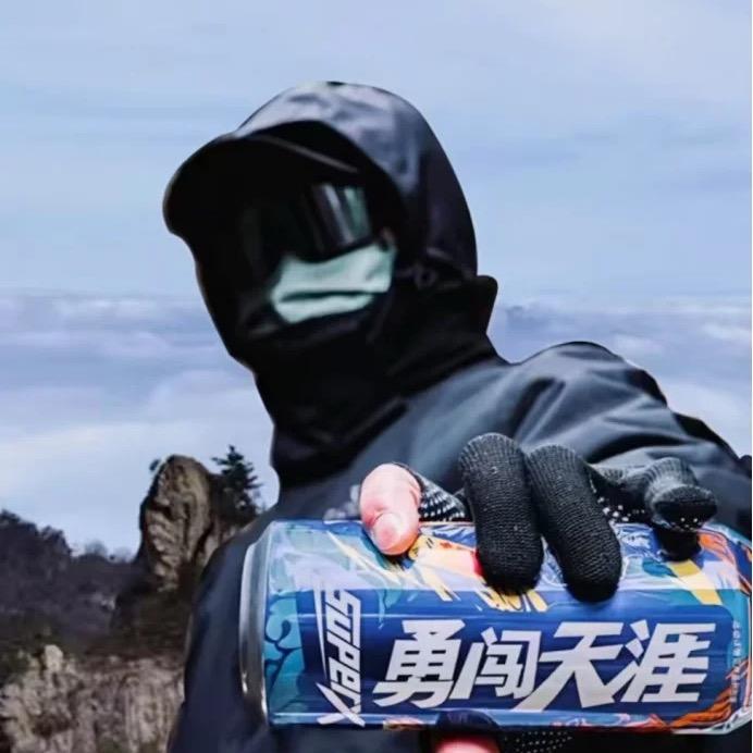 @勇闯天涯