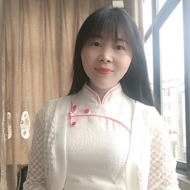 小芳绿松石